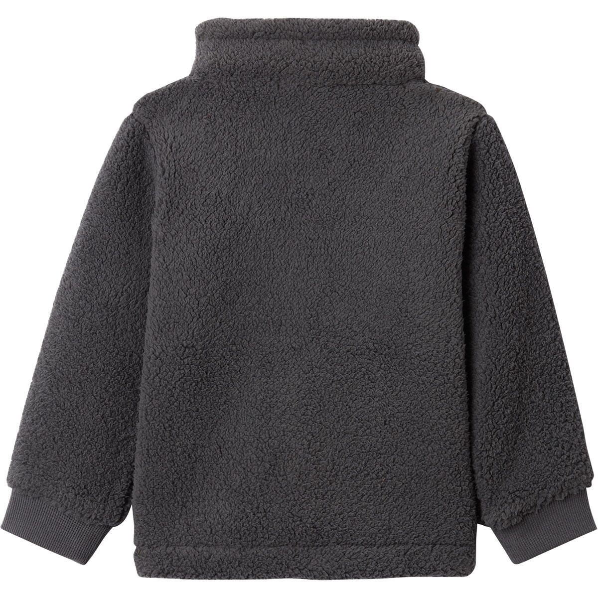 Columbia Rugged Ridge Sherpa Full-Zip Fleece Jacket -...
