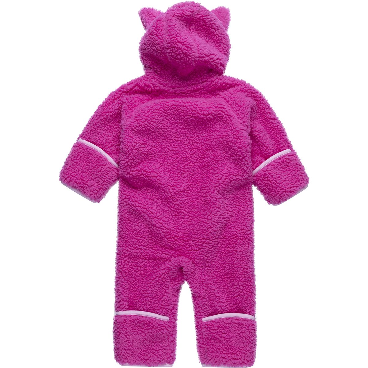 Columbia Unisex-Baby Foxy Baby™ Sherpa Bunting – Warme Babymütze Mit Kapuze, Kuscheliger Overall Für Kalte Tage