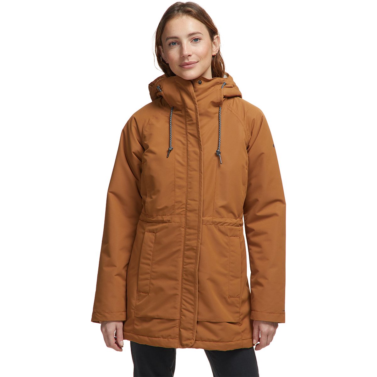 south canyon lined jacket columbia