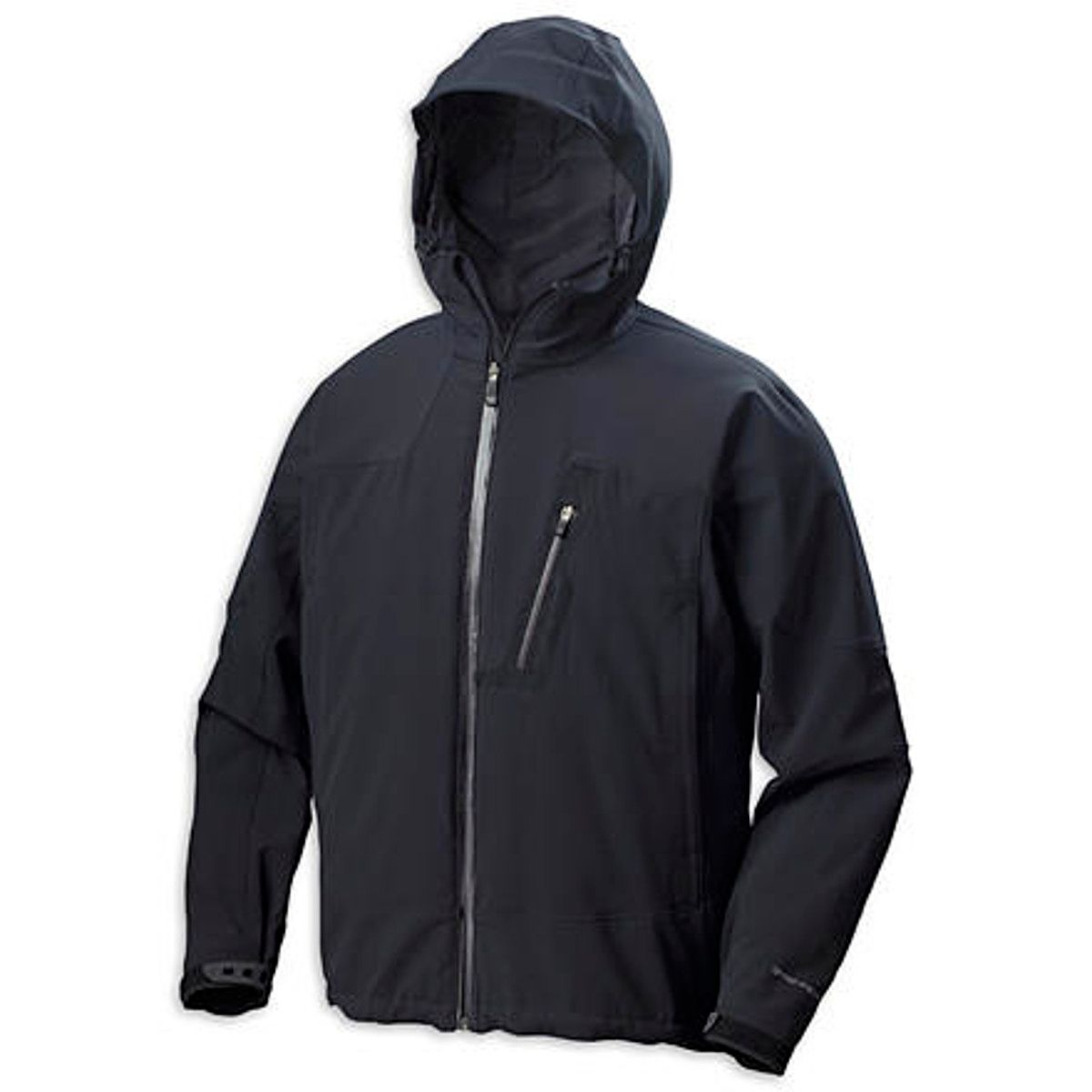 Columbia Wildcard Insulated Soft Shell Parka Men's Clothing