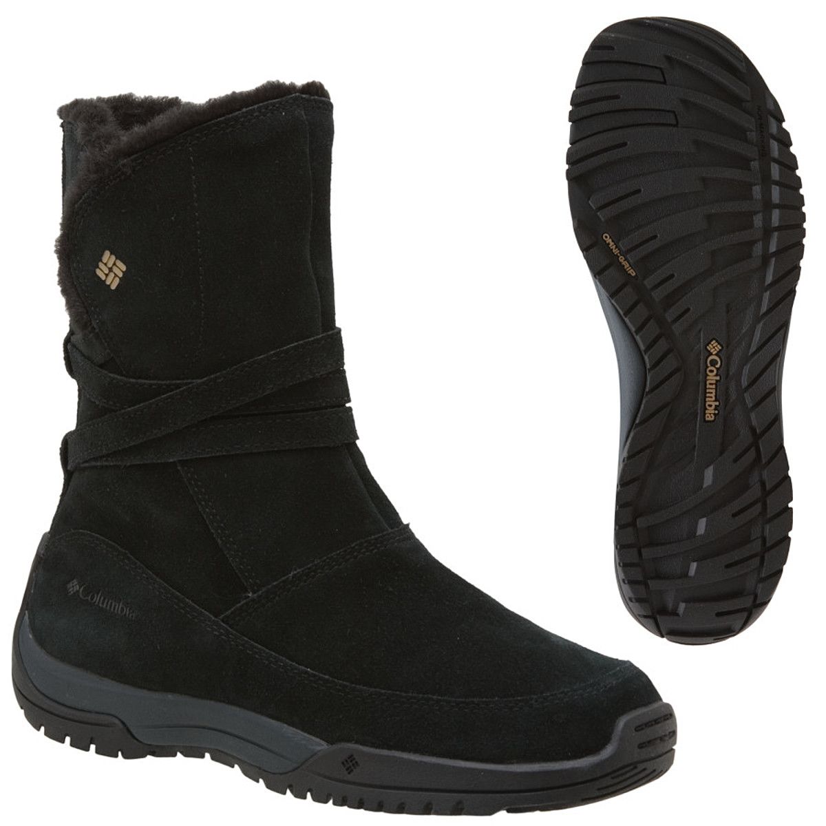 columbia twentythird ave waterproof tall boot