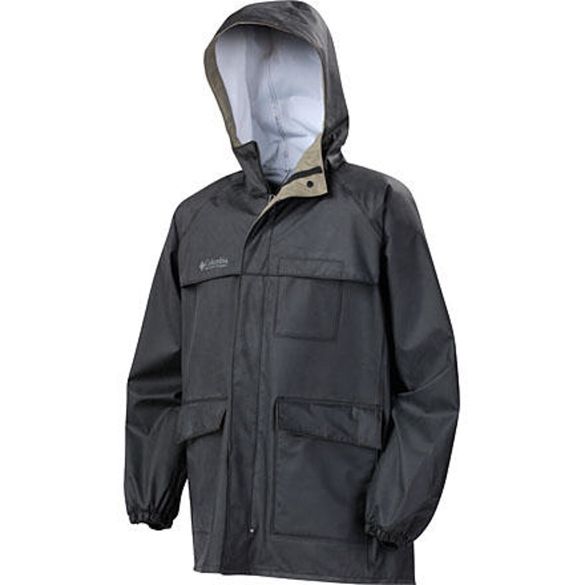 Columbia Shelter Cove Rain Jacket - Men's - Clothing