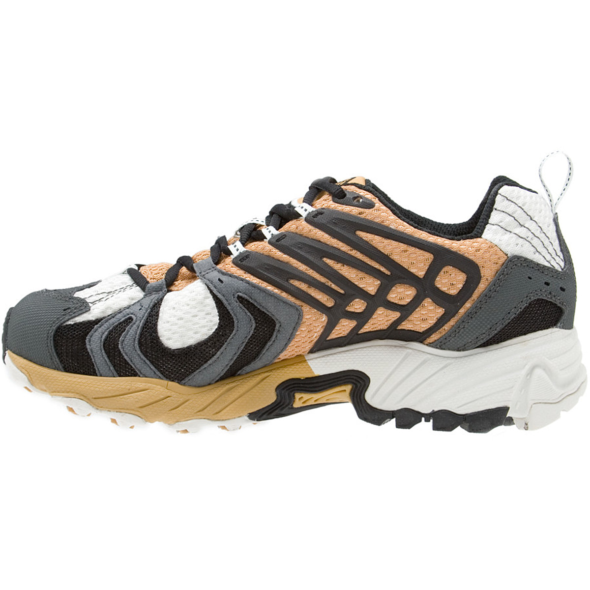 columbia titanium shoes