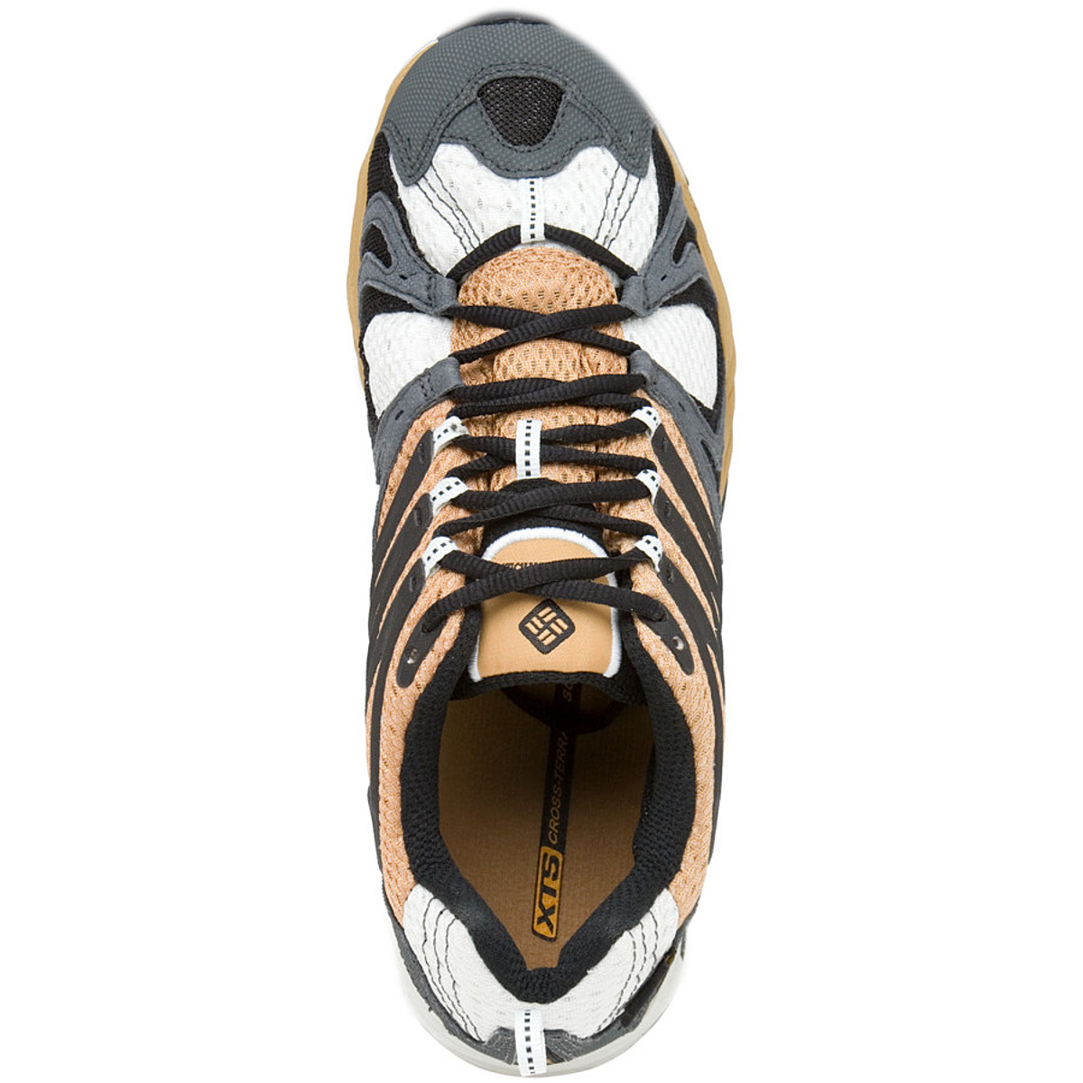 columbia titanium shoes