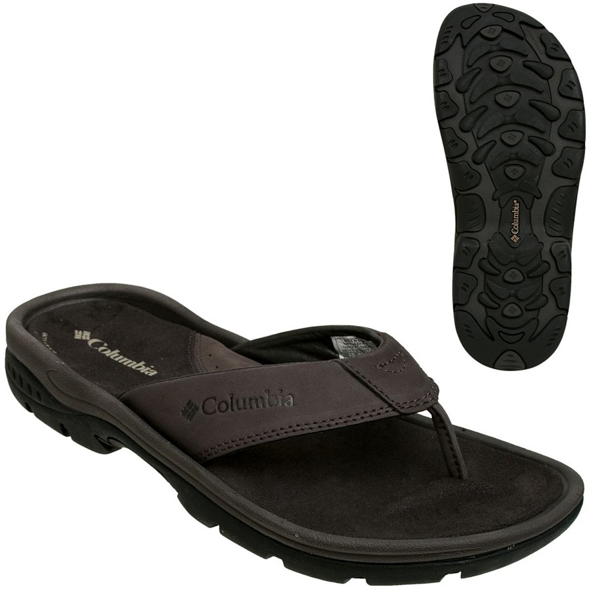 columbia tango sandals