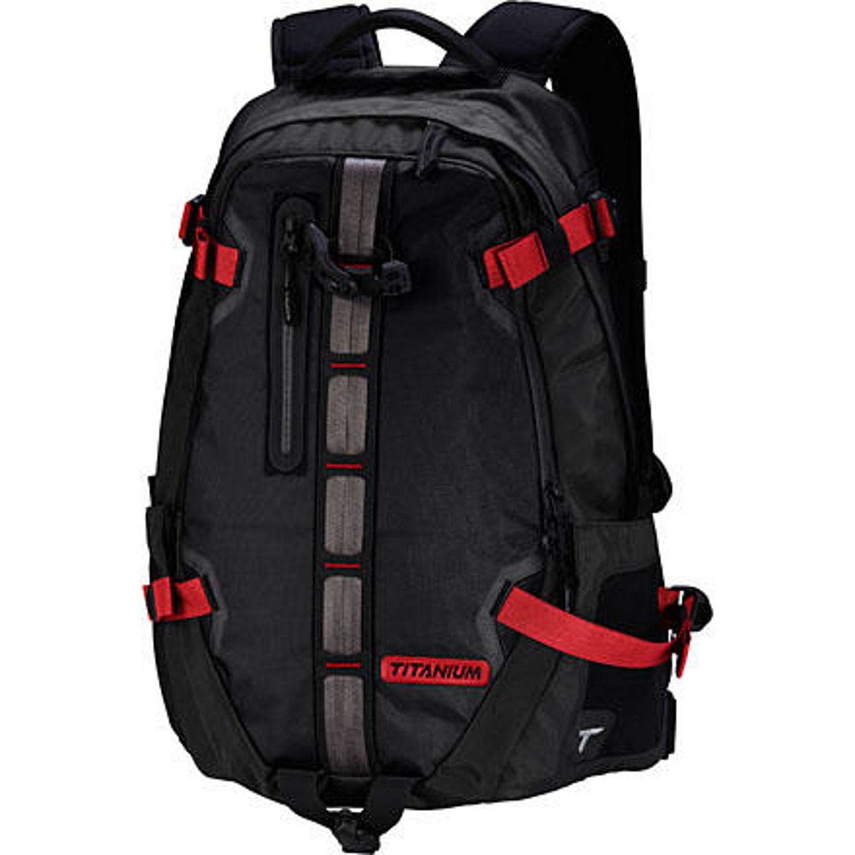 Columbia Millennium Trail Titanium Backpack Accessories