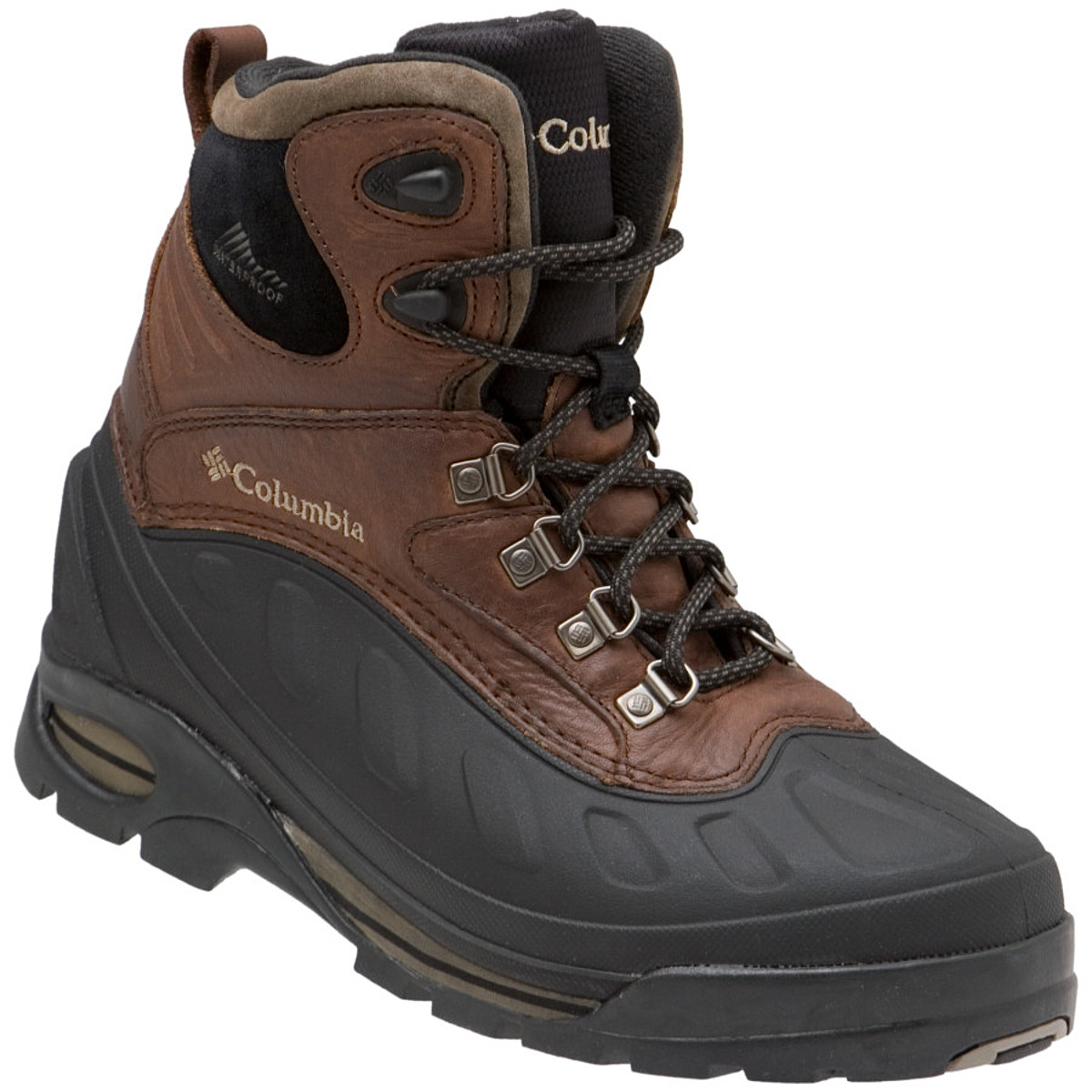 mens columbia winter boots