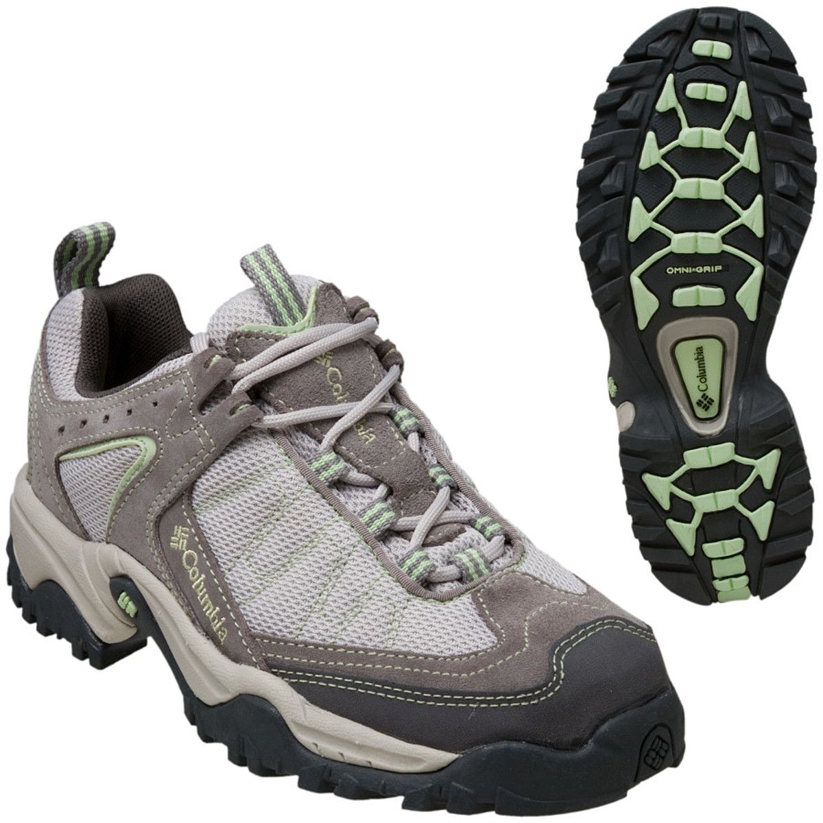Columbia Trail Meister IV Hiking Shoe Women's Footwear