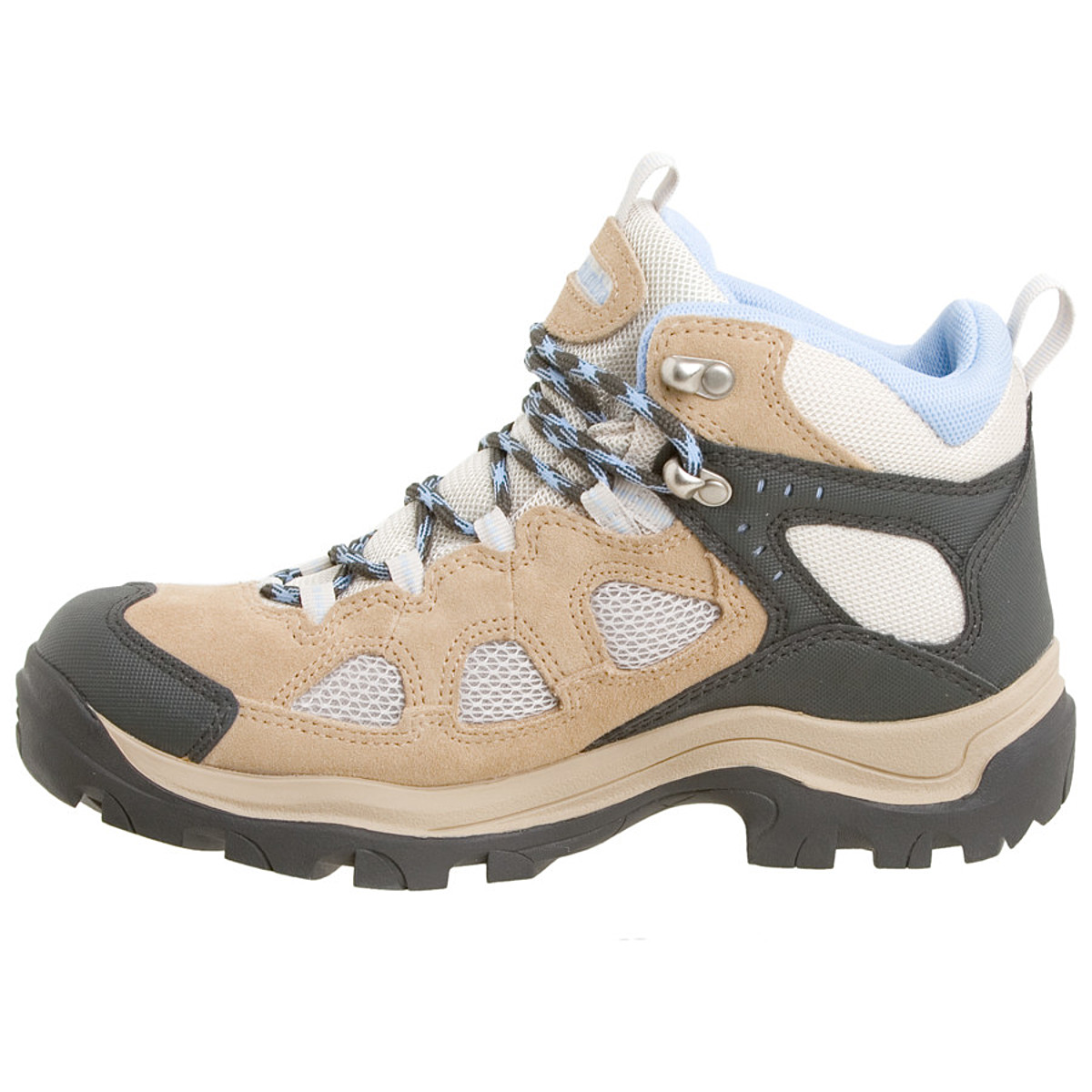 Columbia Packus Ridge OmniTech Hiking Boot Women's Footwear