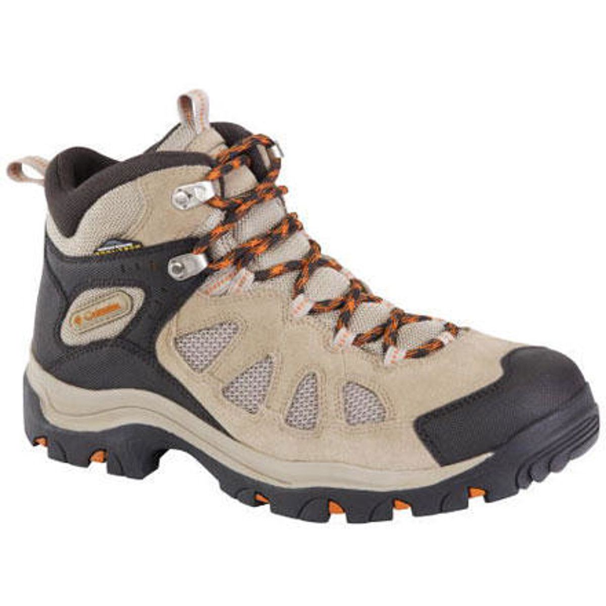 Columbia Packus Ridge OmniTech Hiking Boot Men's Footwear