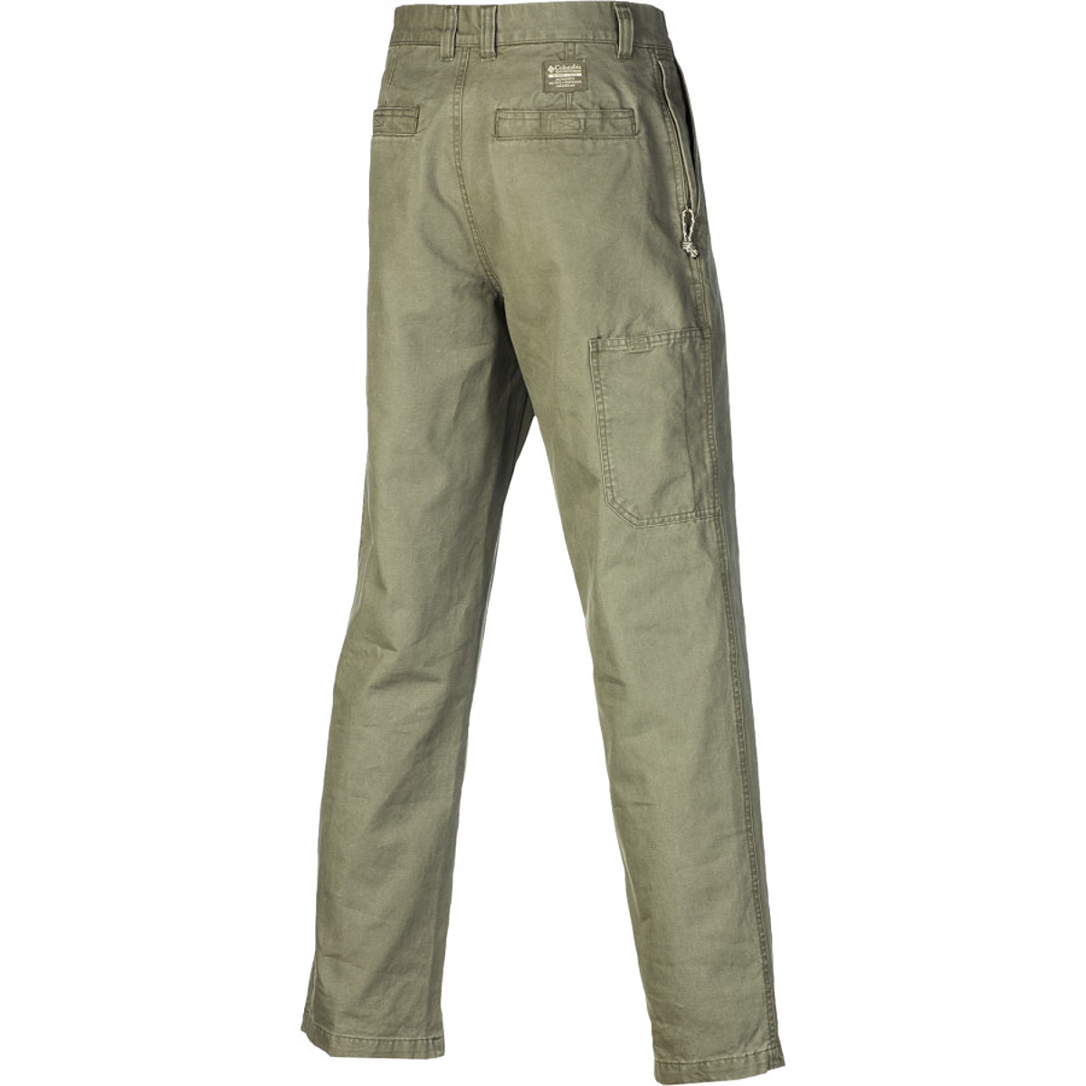 Columbia Roc Pant Men's Clothing
