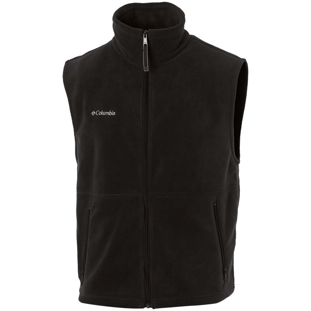 Columbia Cathedral Peak Vest Men's Clothing