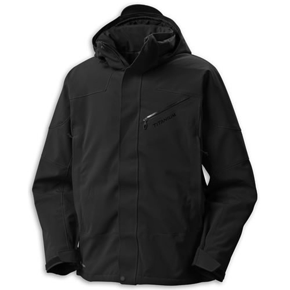 Columbia Wildcard II Softshell Jacket Men's Clothing