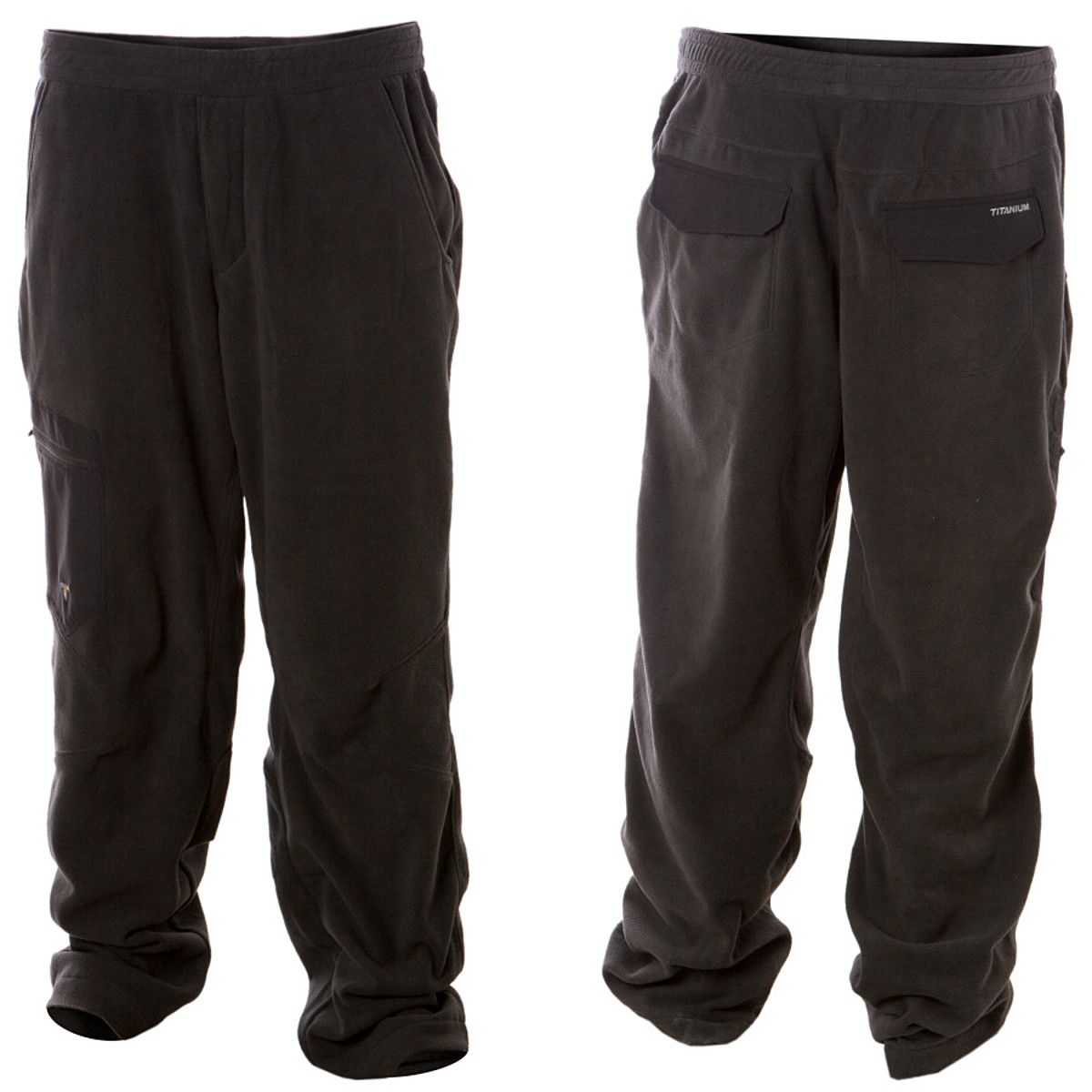 Columbia Double Burly Fleece Pant Men's Clothing