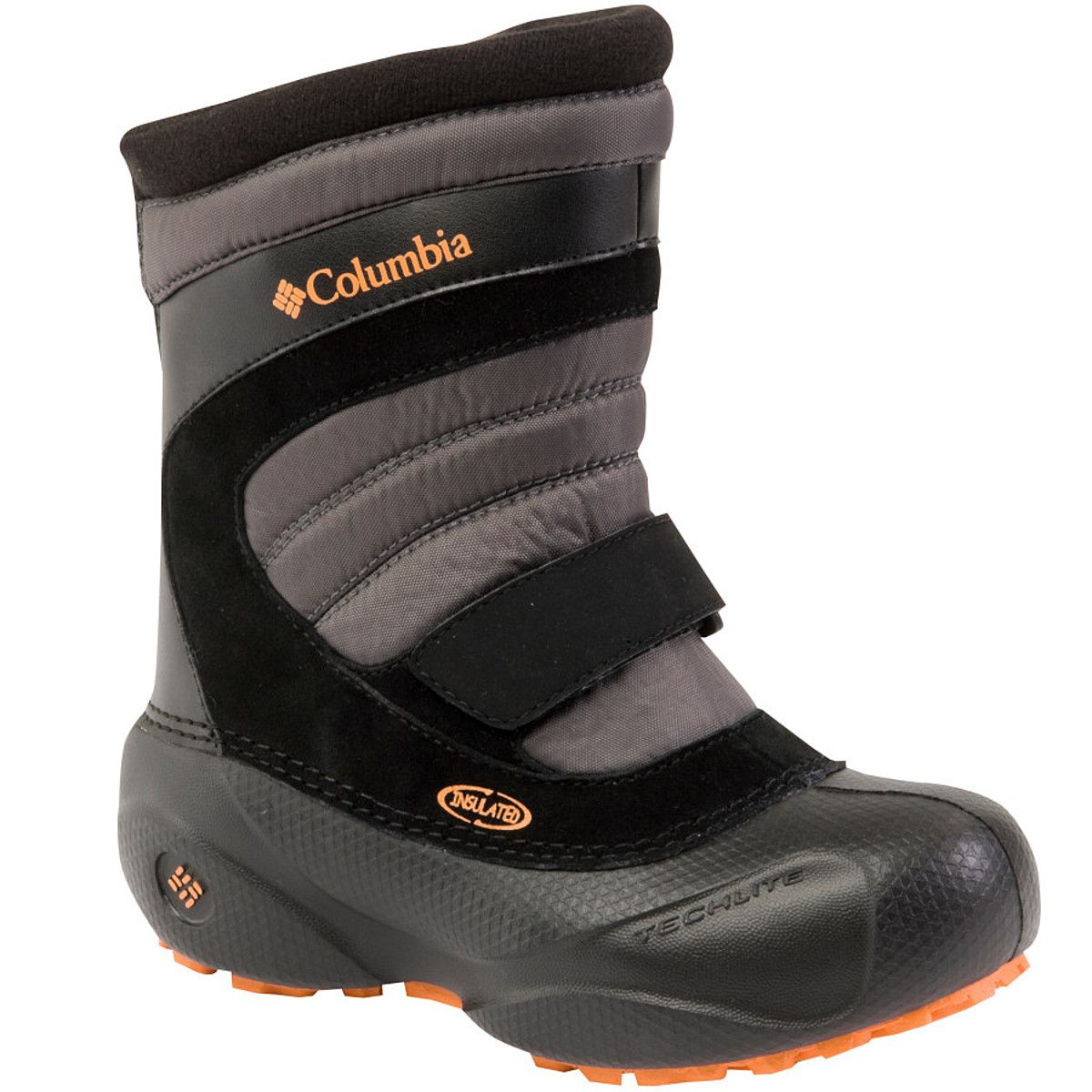 Columbia Snow Day Winter Boot - Boys' - Kids