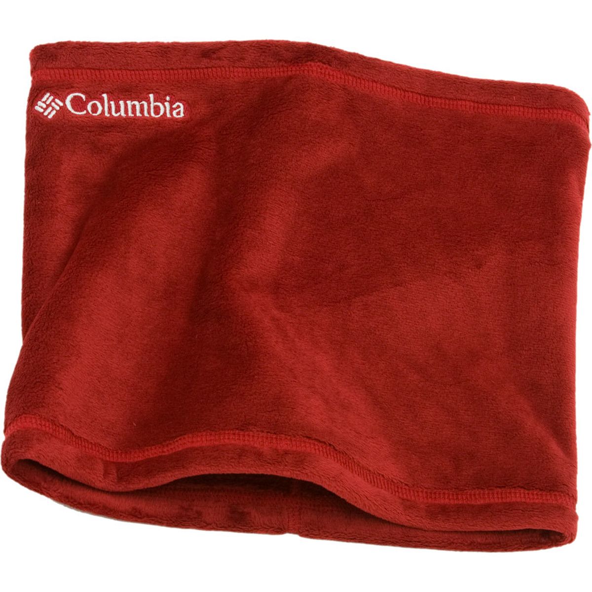 Columbia Pearl Plush Fleece Neck Gaiter Accessories