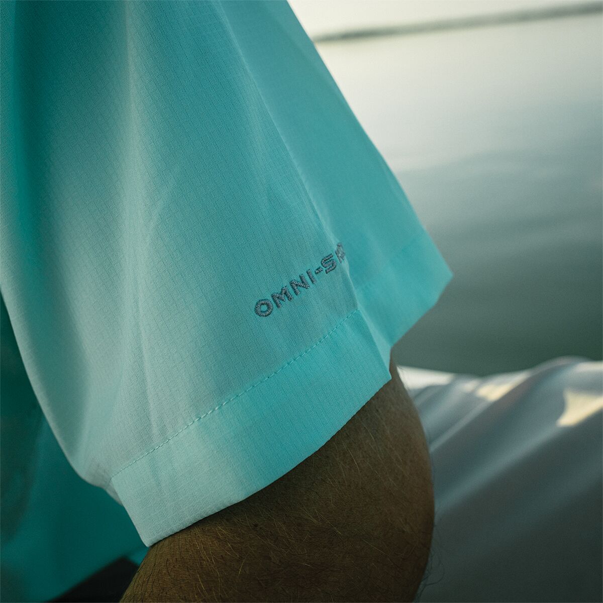 Columbia Tamiami II Short-Sleeve Shirt - Men´s