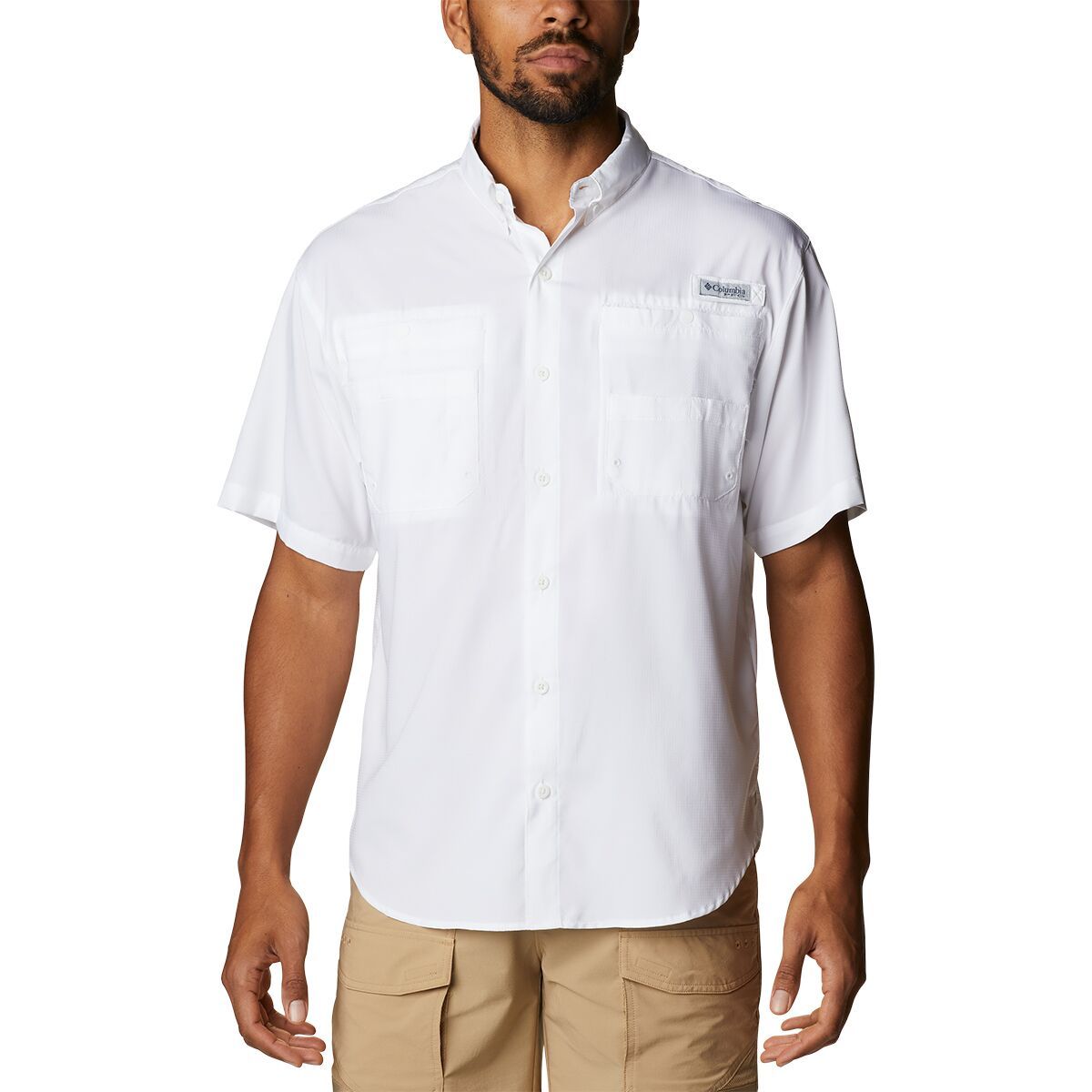 Columbia Tamiami II Shirt Men's