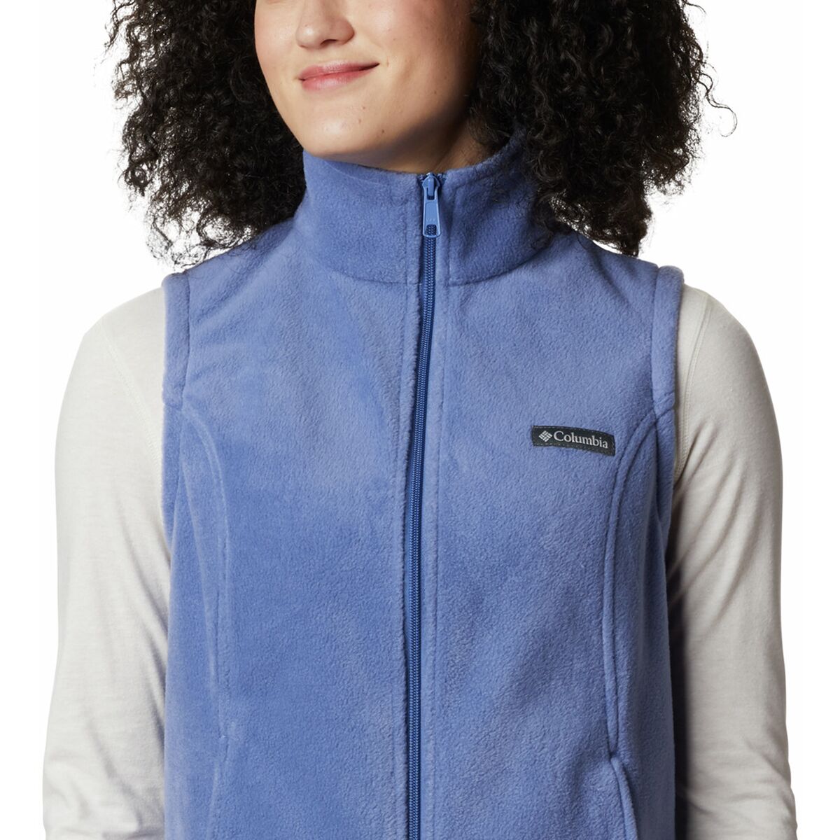 Columbia Benton Springs Vest - Women´s