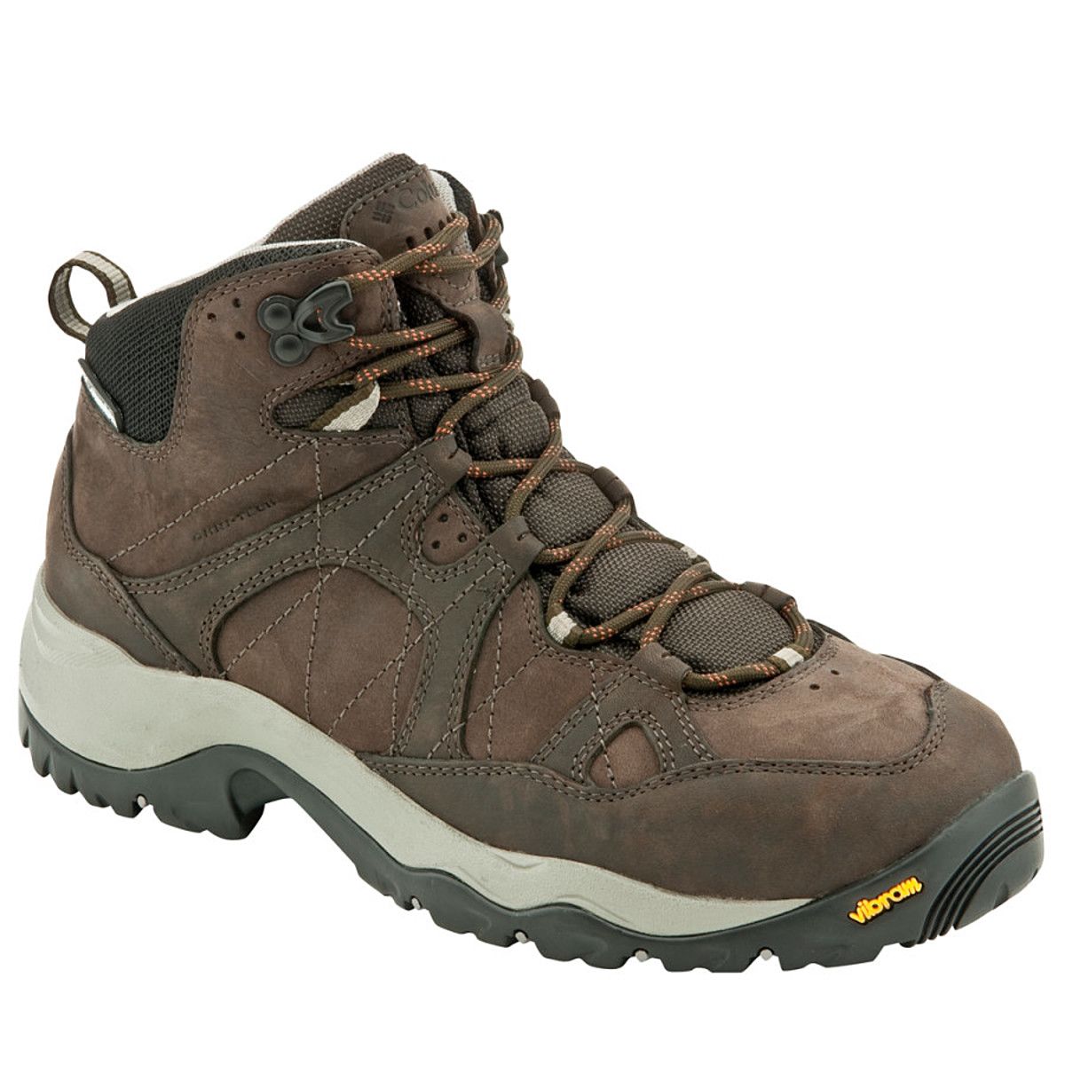 Columbia Mid OmniTech Hiking Boot Men's Footwear