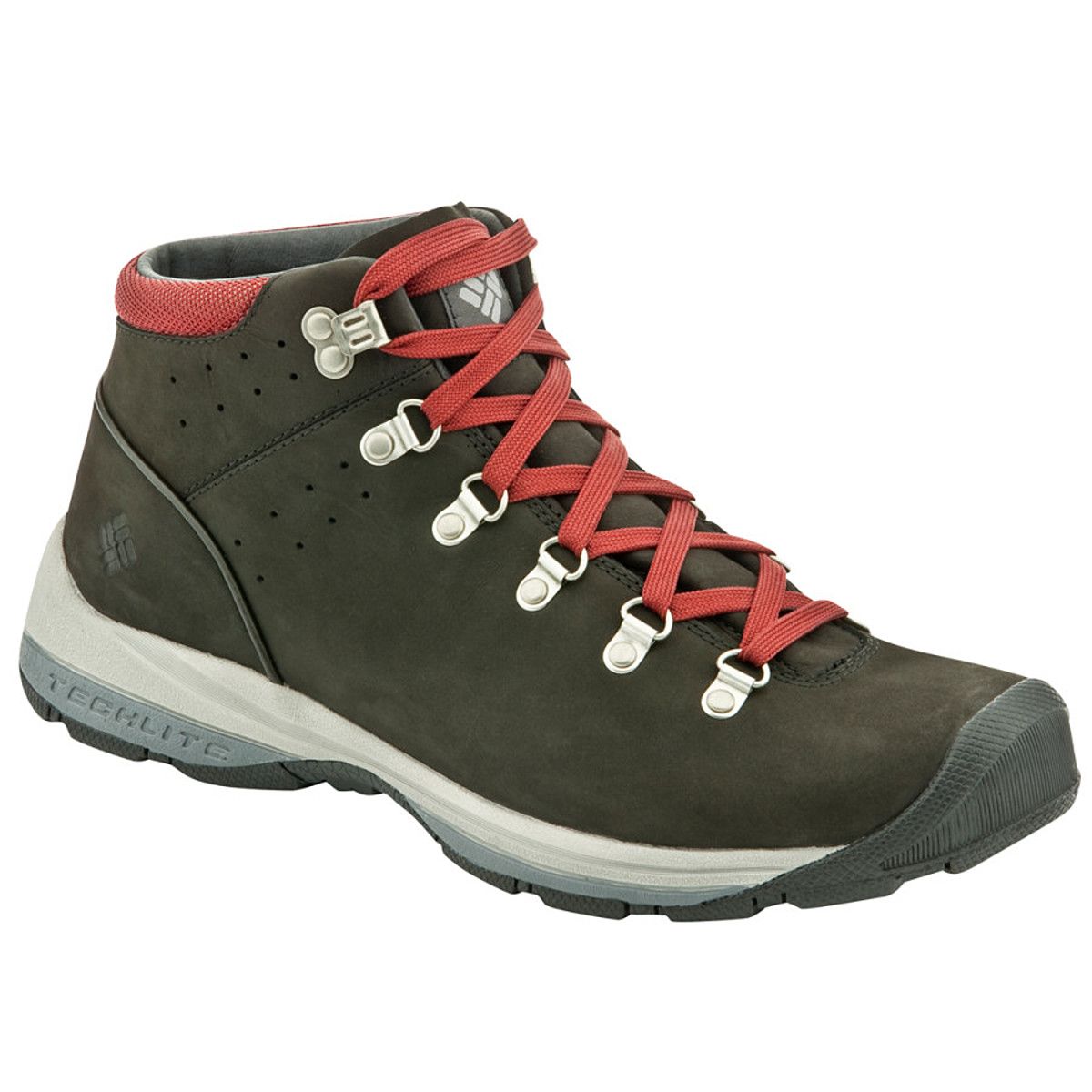 Columbia Estes Boot Men's Footwear