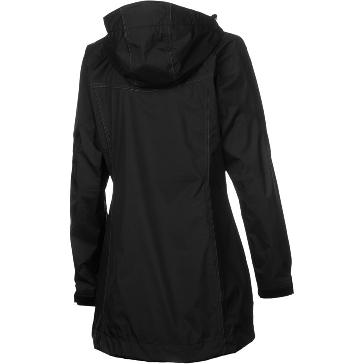Columbia Ramble Rain Jacket Women's Clothing