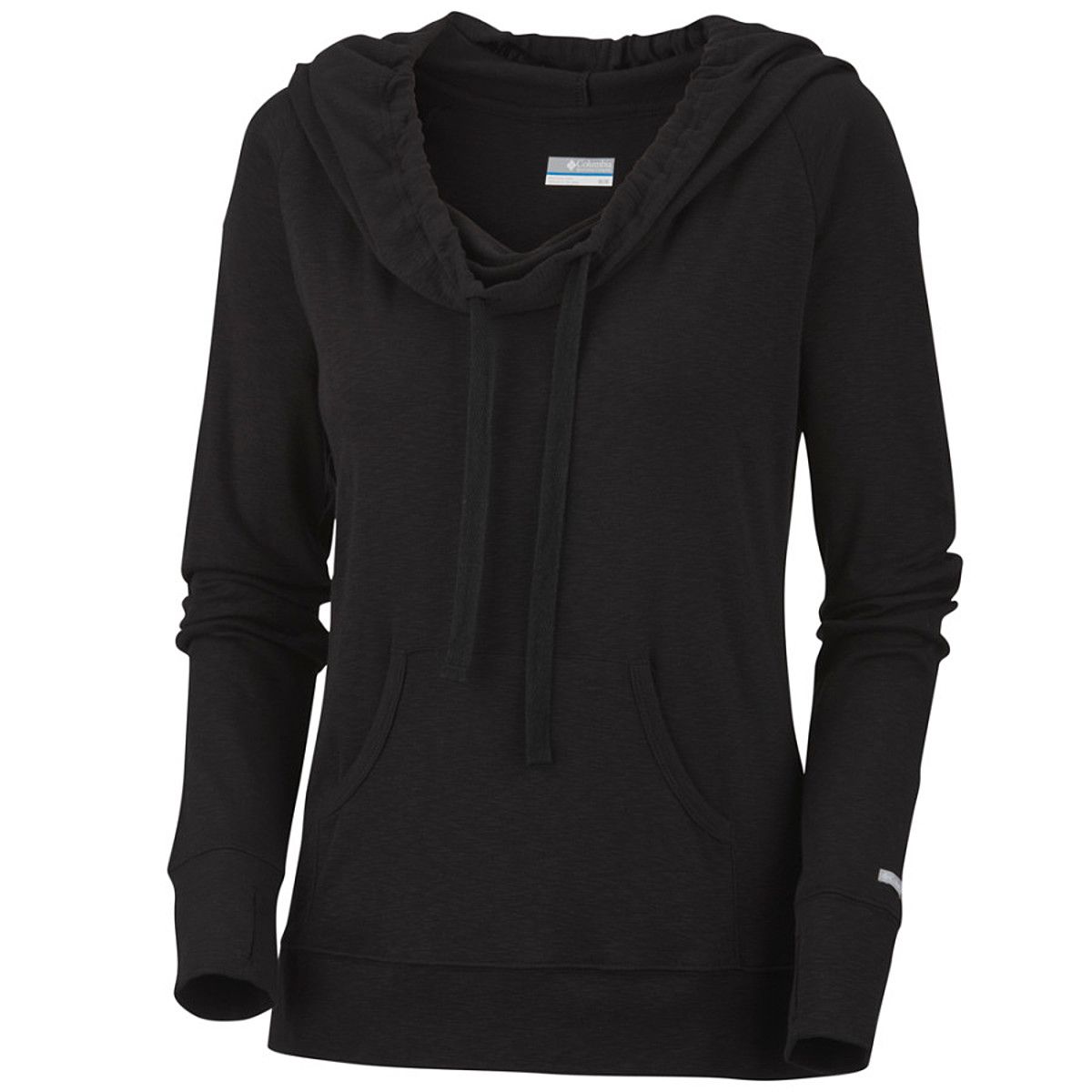Columbia Hoodie Hero Pullover Sweatshirt Women's Clothing
