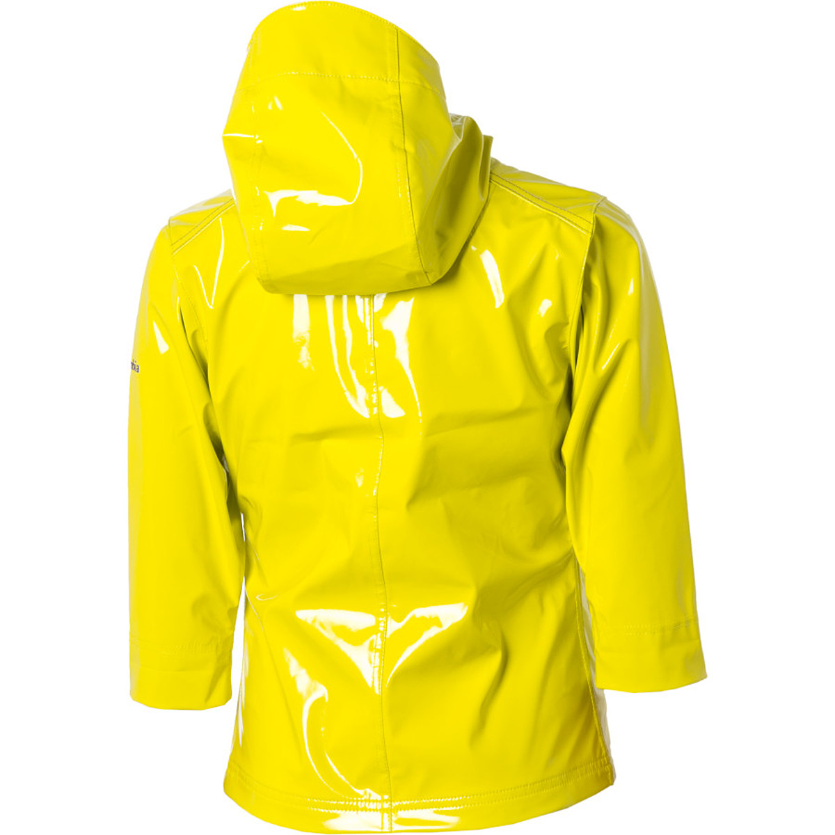 Columbia Puddle Jumper Rain Slicker Girls' Kids