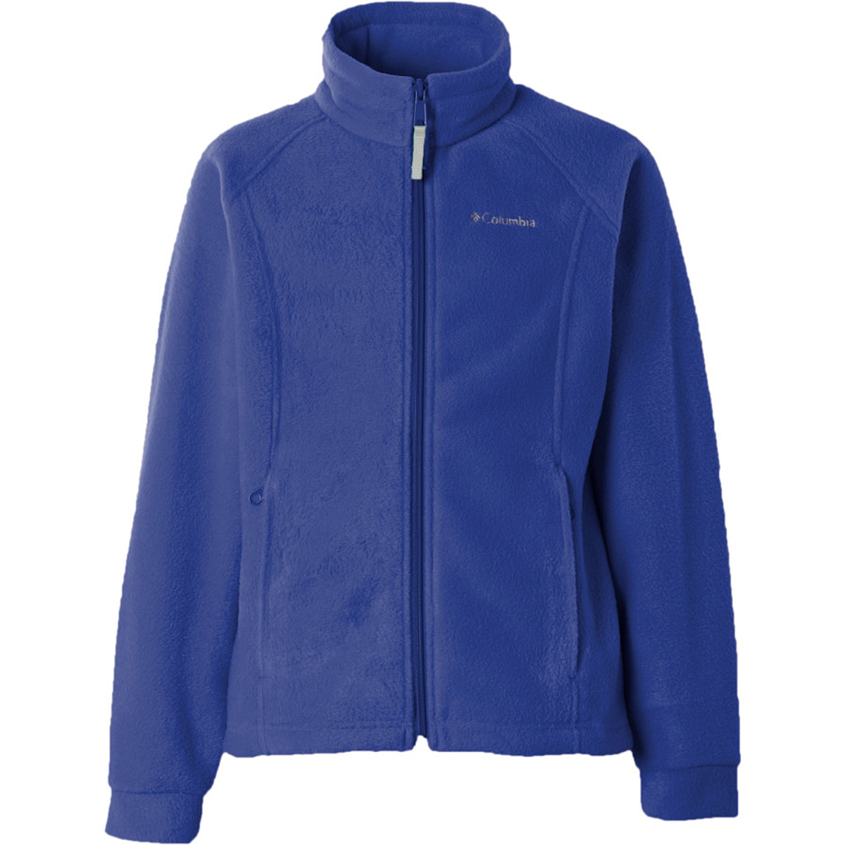 Columbia Benton Springs Fleece Jacket Toddler Girls' Kids