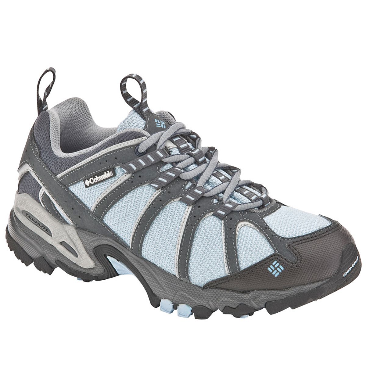 birke trail columbia