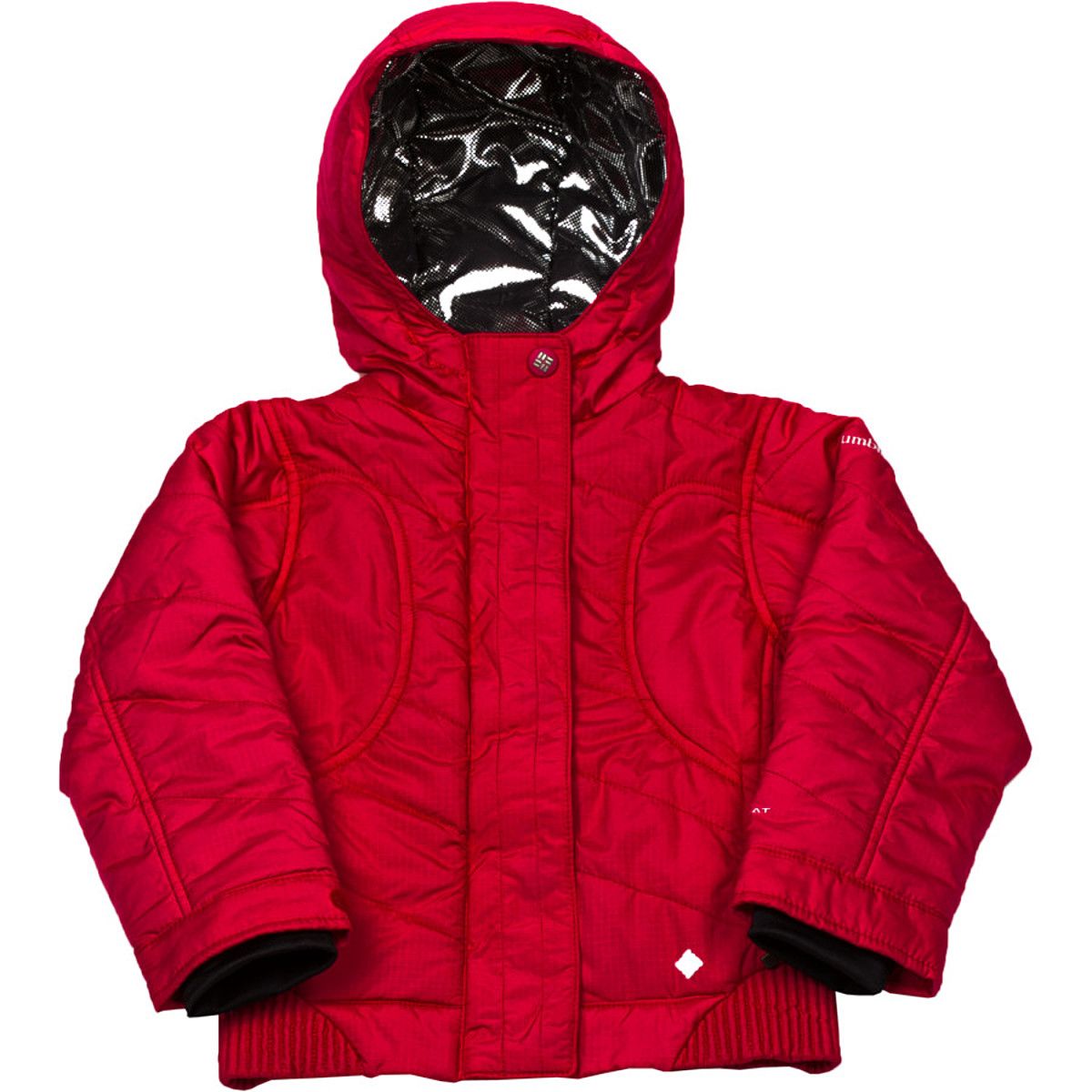 Columbia Winter Spark Jacket Toddler Girls' Kids