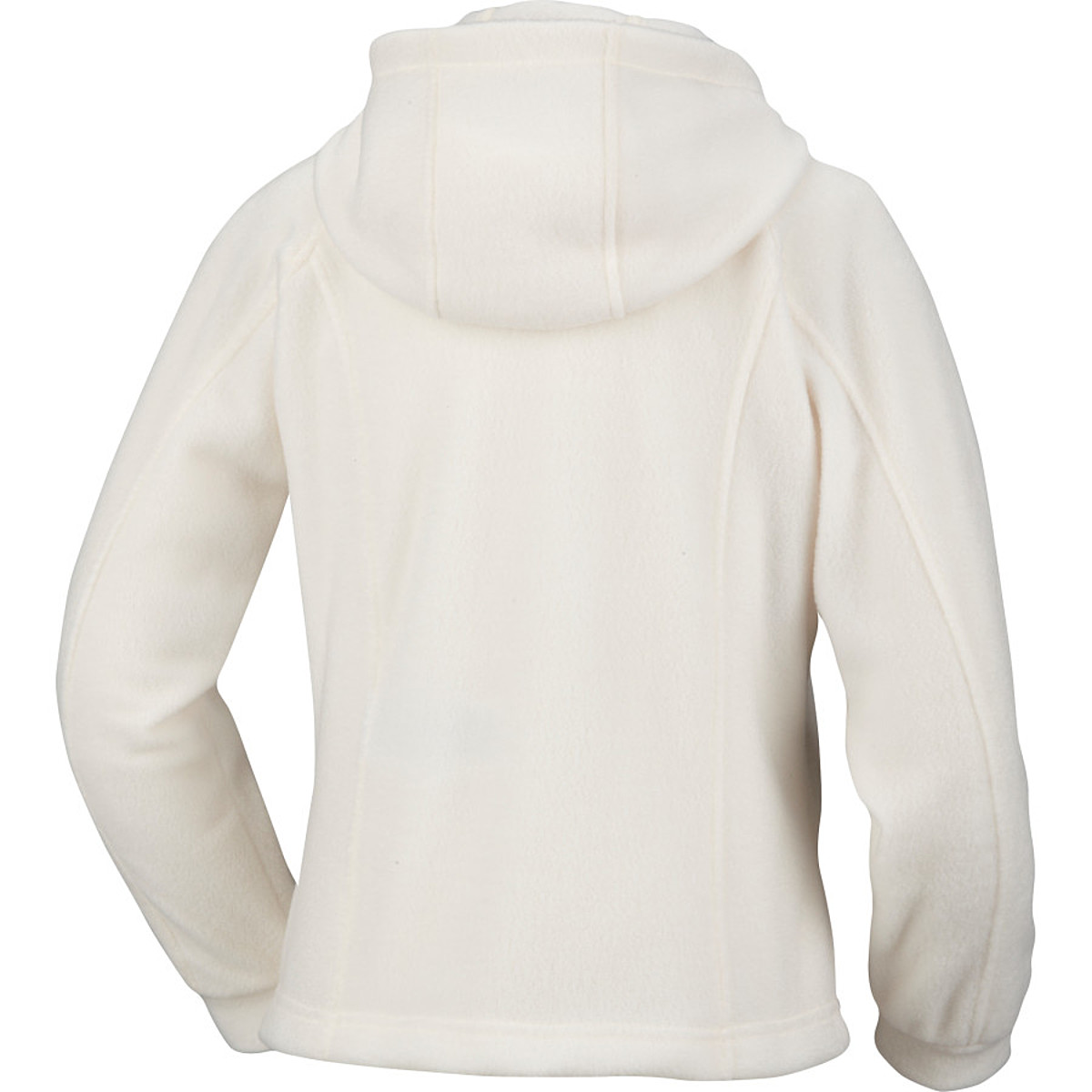 Columbia Benton Fleece Hooded Jacket Toddler Girls' Kids