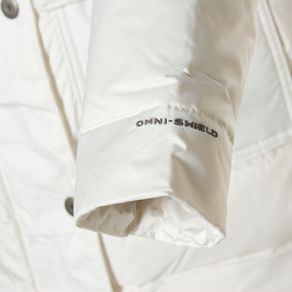 Columbia Smanicato Westridge™ Nero Regular Fit