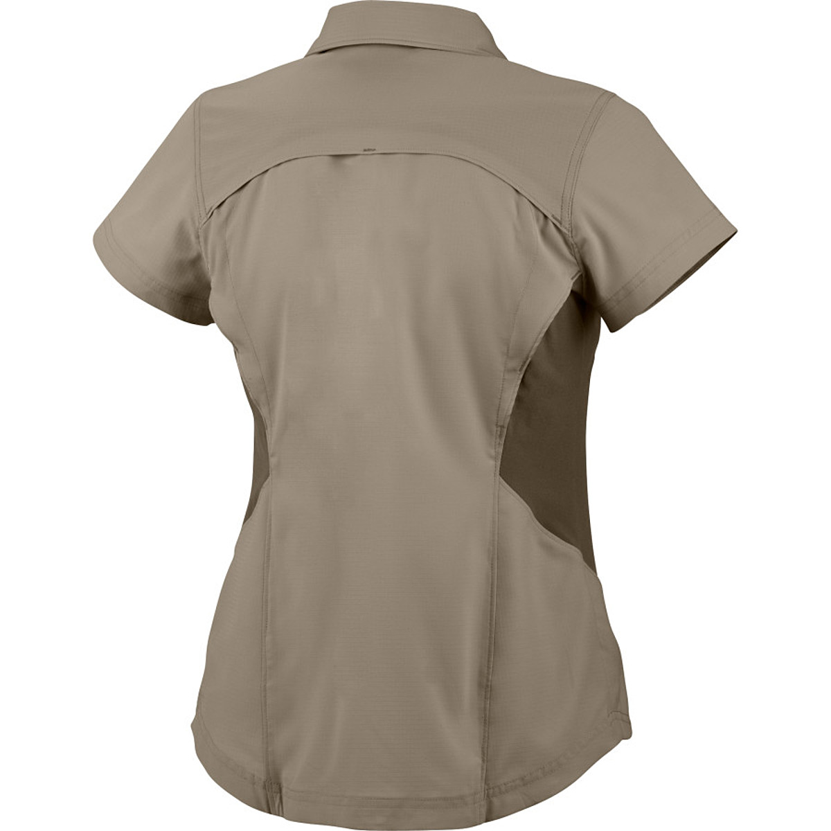 Columbia Women's Plus Size Silver Ridge Novelty Short