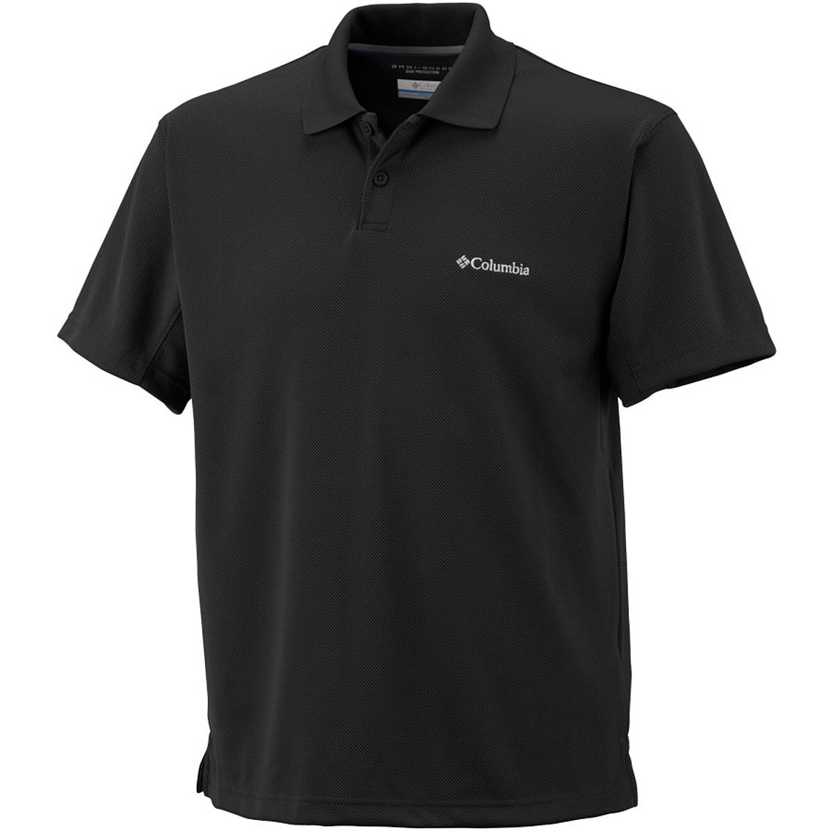 Columbia New Utilizer Polo Shirt Men's Clothing