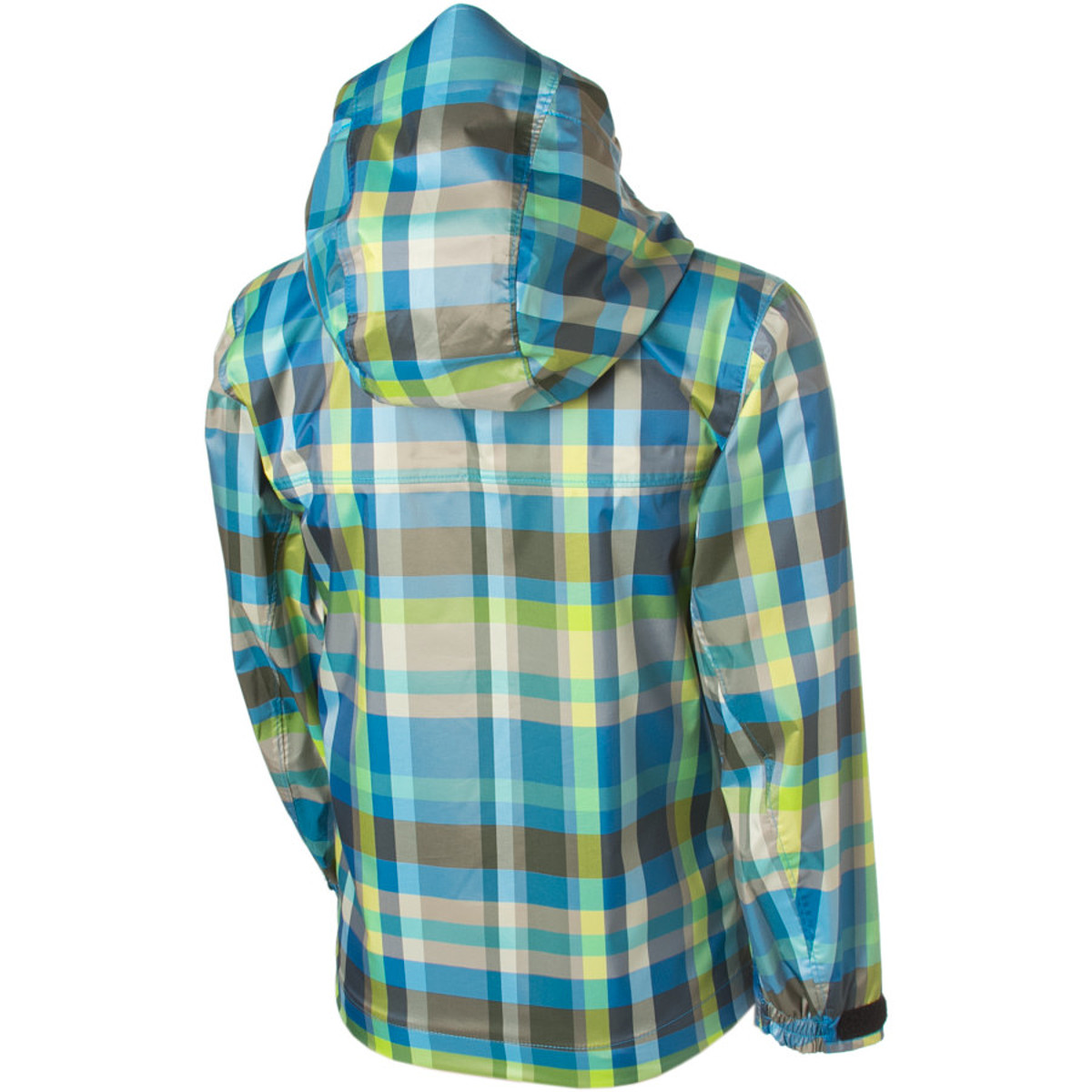 Columbia Splash Maker Rain Jacket Boys' Kids