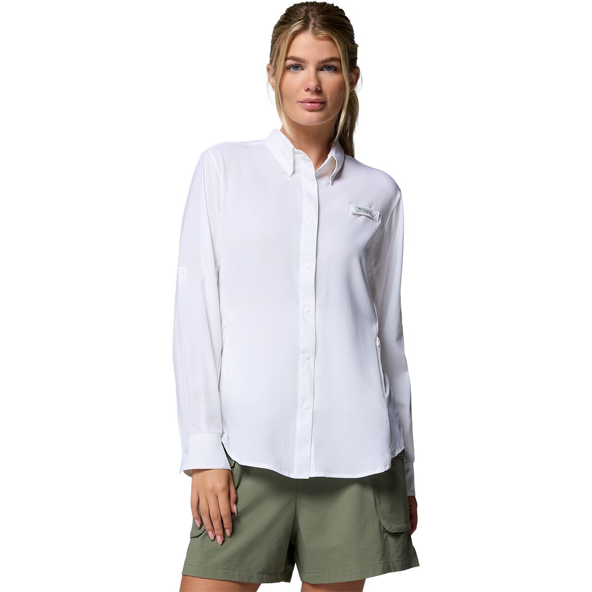 Top Women's Fly Fishing Shirts Product Photo