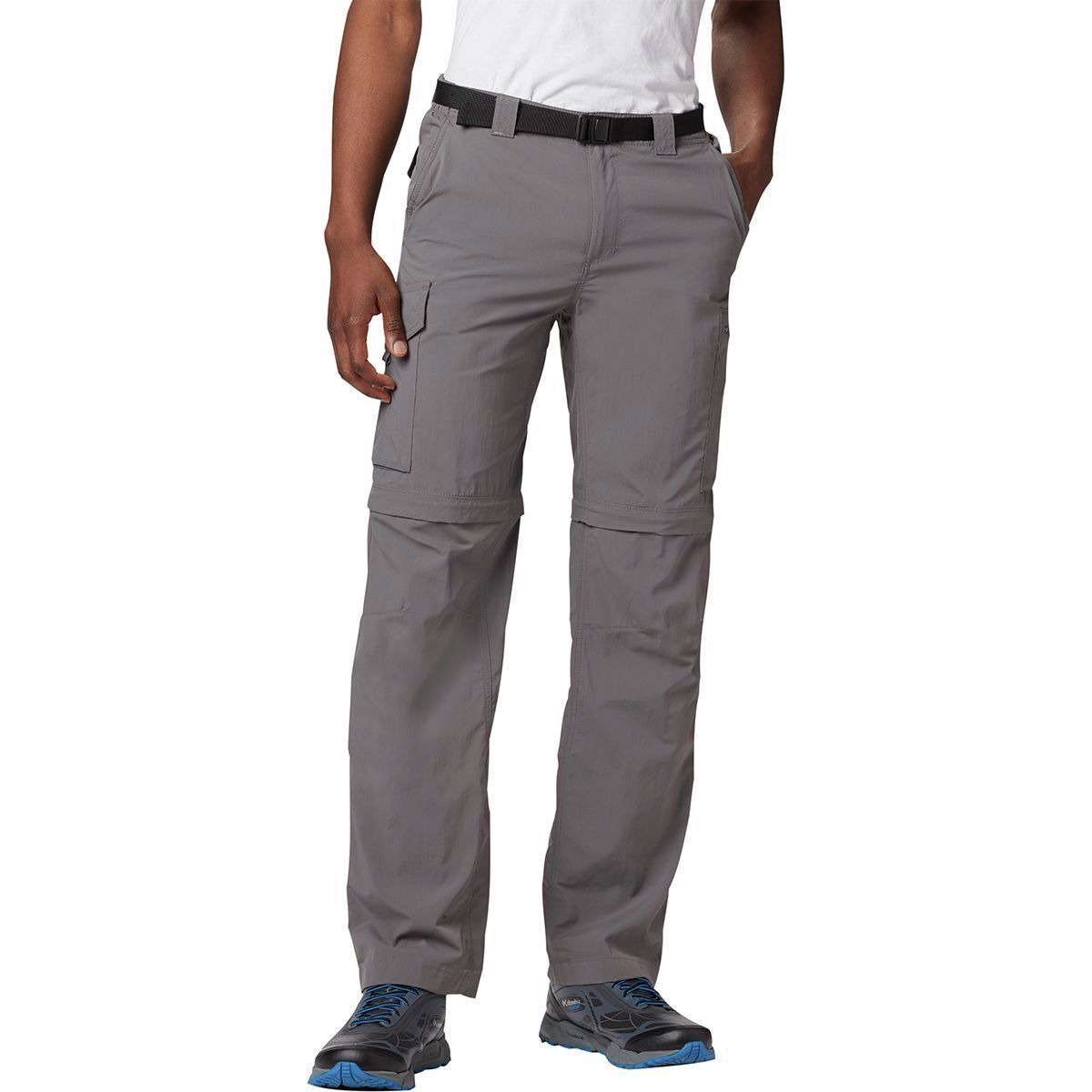 columbia convertible cargo pants