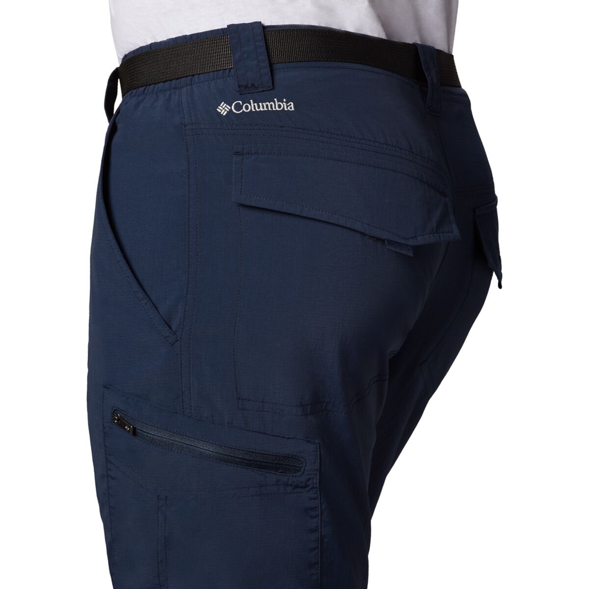 Columbia Silver Ridge Convertible Pant - Men's | Backcountry.com