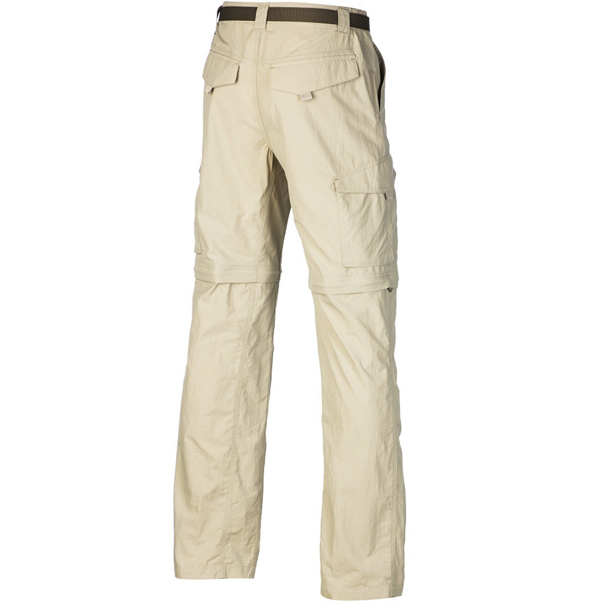 Columbia Silver Ridge Convertible Pant - Men's | Backcountry.com