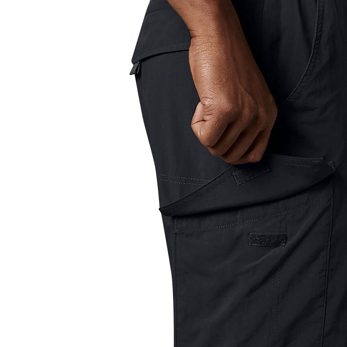 Columbia Silver Ridge 10in Cargo Short - Men´s