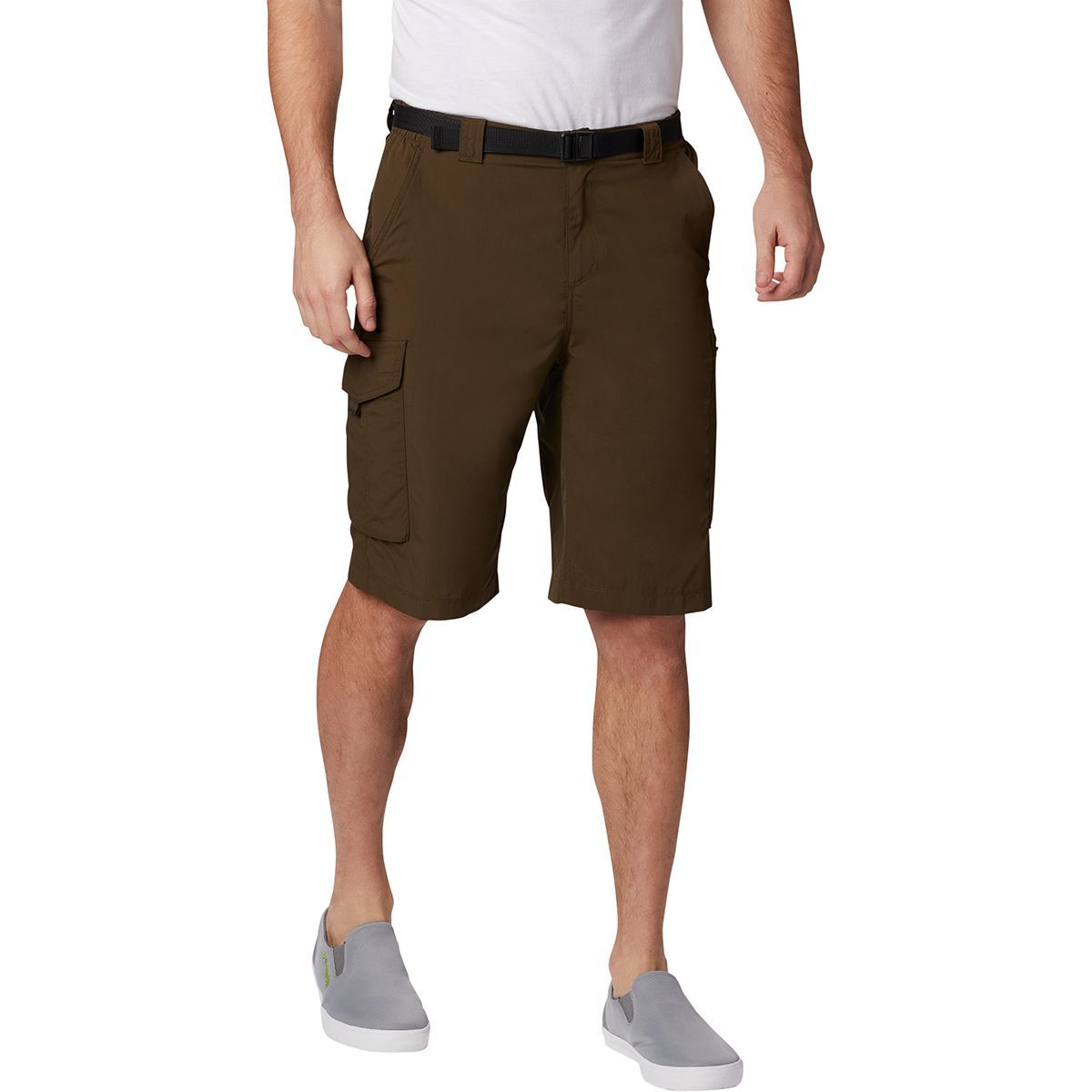 Silver Ridge Cargo Short AM4084 Homme Short Columbia