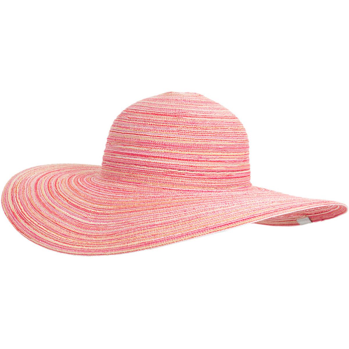 Columbia Sun Ridge Straw Hat Women's Accessories