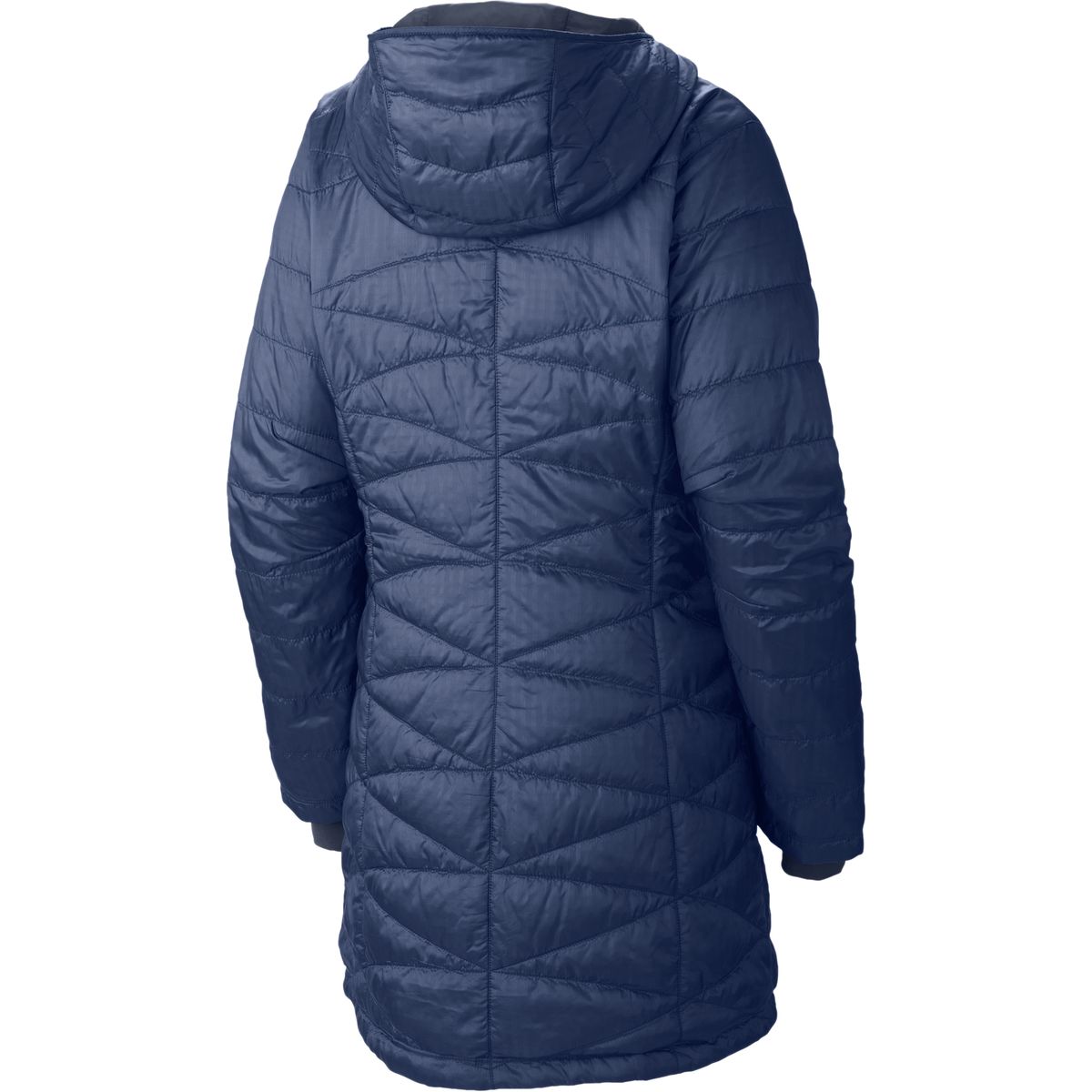Columbia Mighty Lite Hooded Insulated Jacket Women's