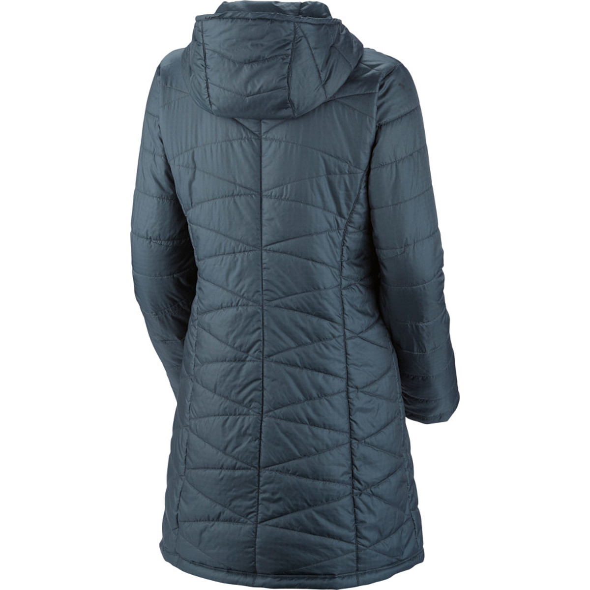 Columbia Mighty Lite Hooded Insulated Jacket Women's