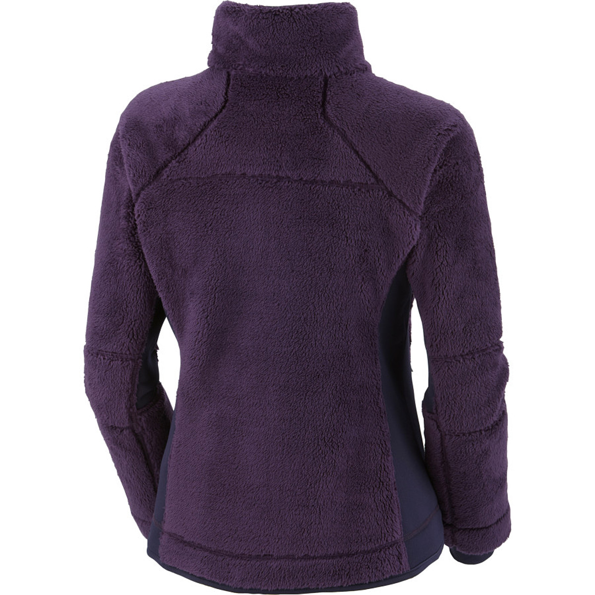 Columbia Pearl Plush II Fleece Jacket Women's Clothing
