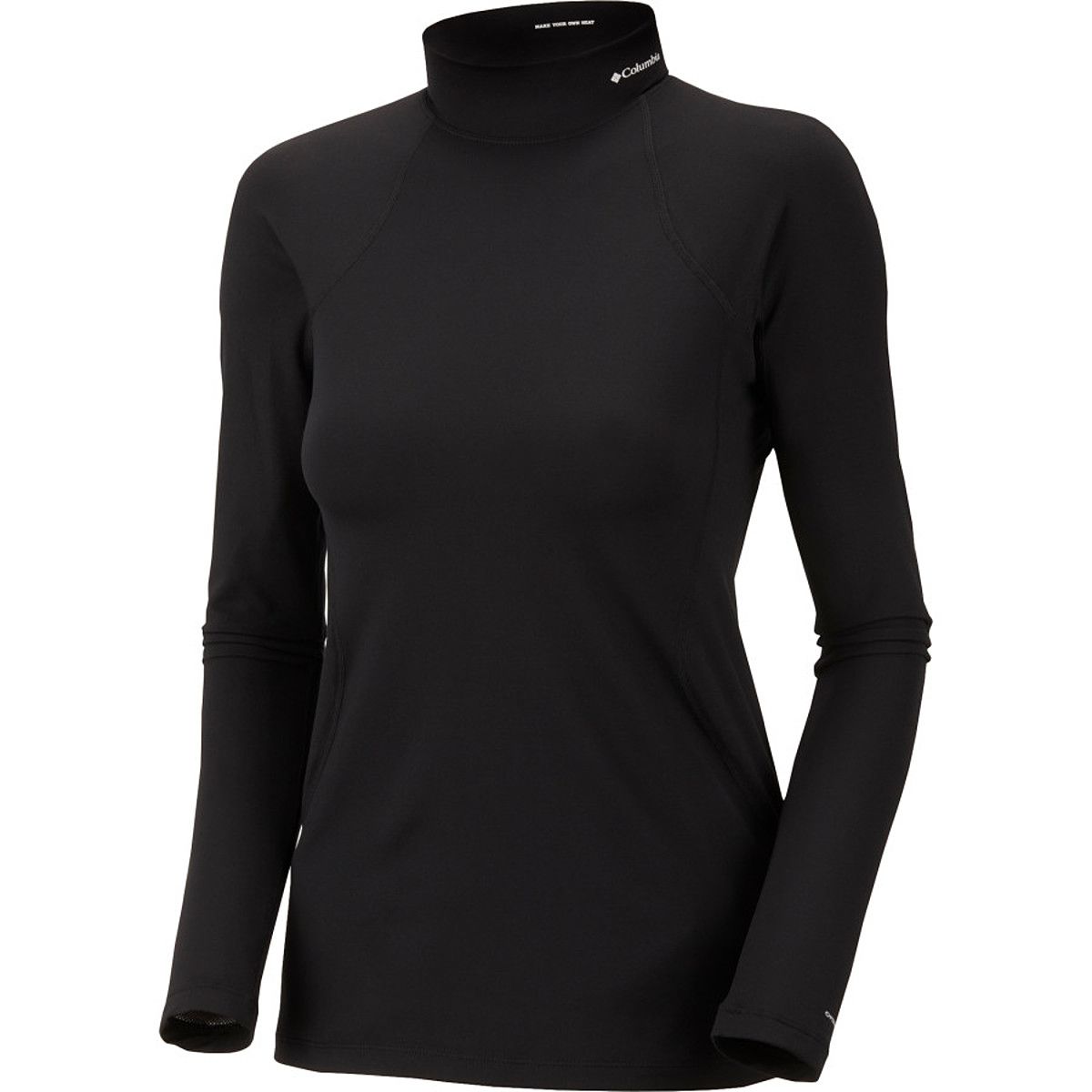 columbia midweight base layer