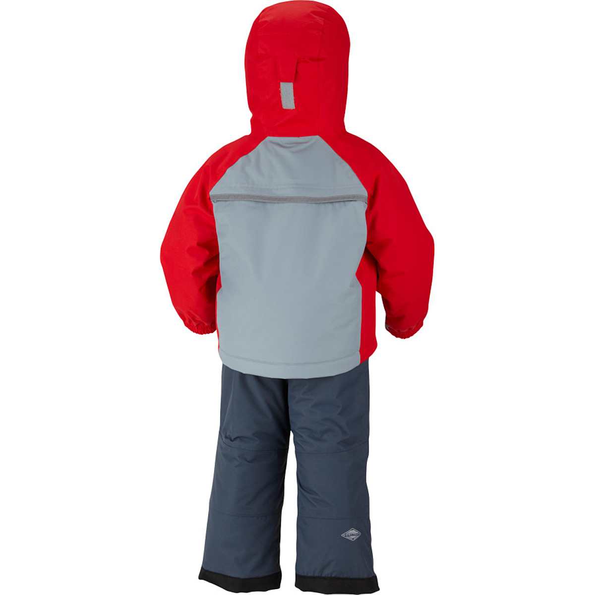 Columbia Little Tonpaite Snow Suit Set Boys' Kids