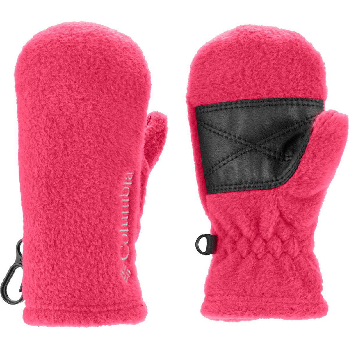 Columbia Baddabing Mitten Infants' Kids