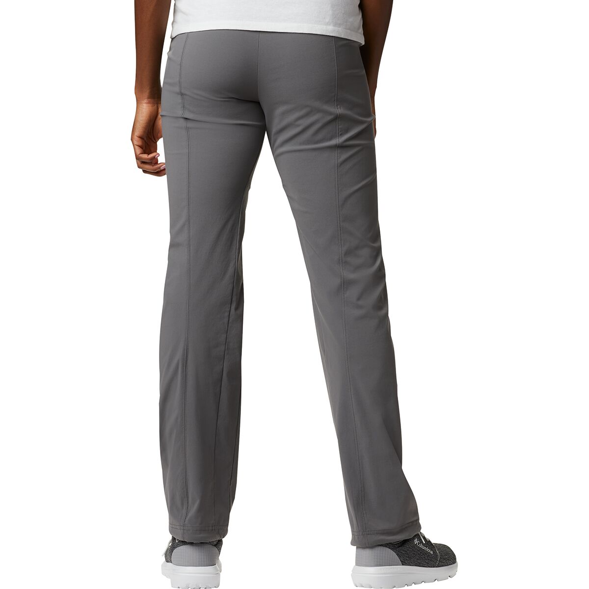 Columbia Just Right Straight Leg Pant Women's